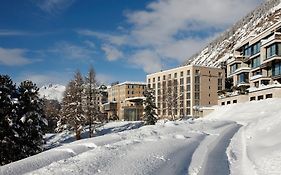 Hotel Saratz Pontresina St Moritz Mountain Resort And Spa